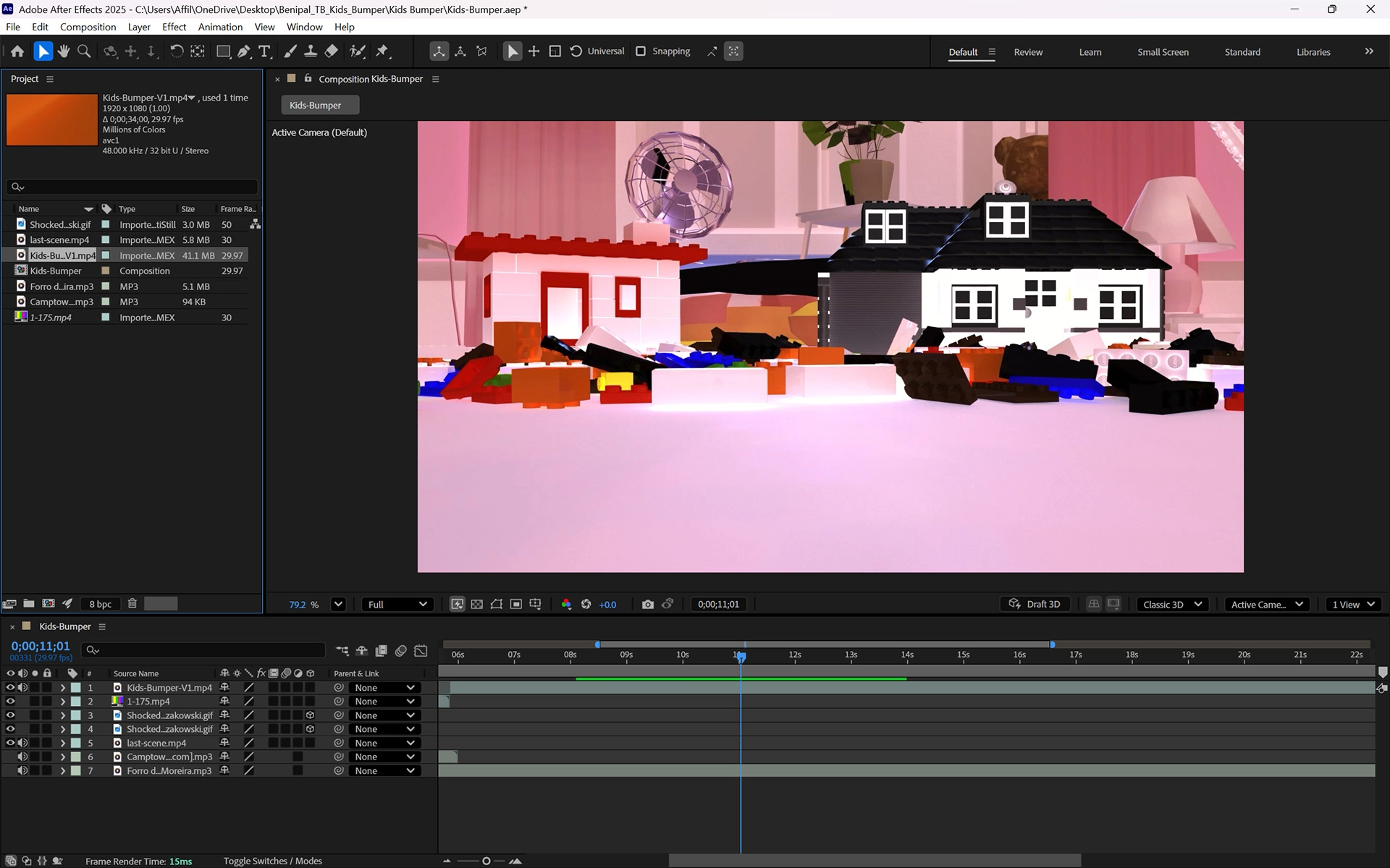 Nova Earbuds website - Code and development process