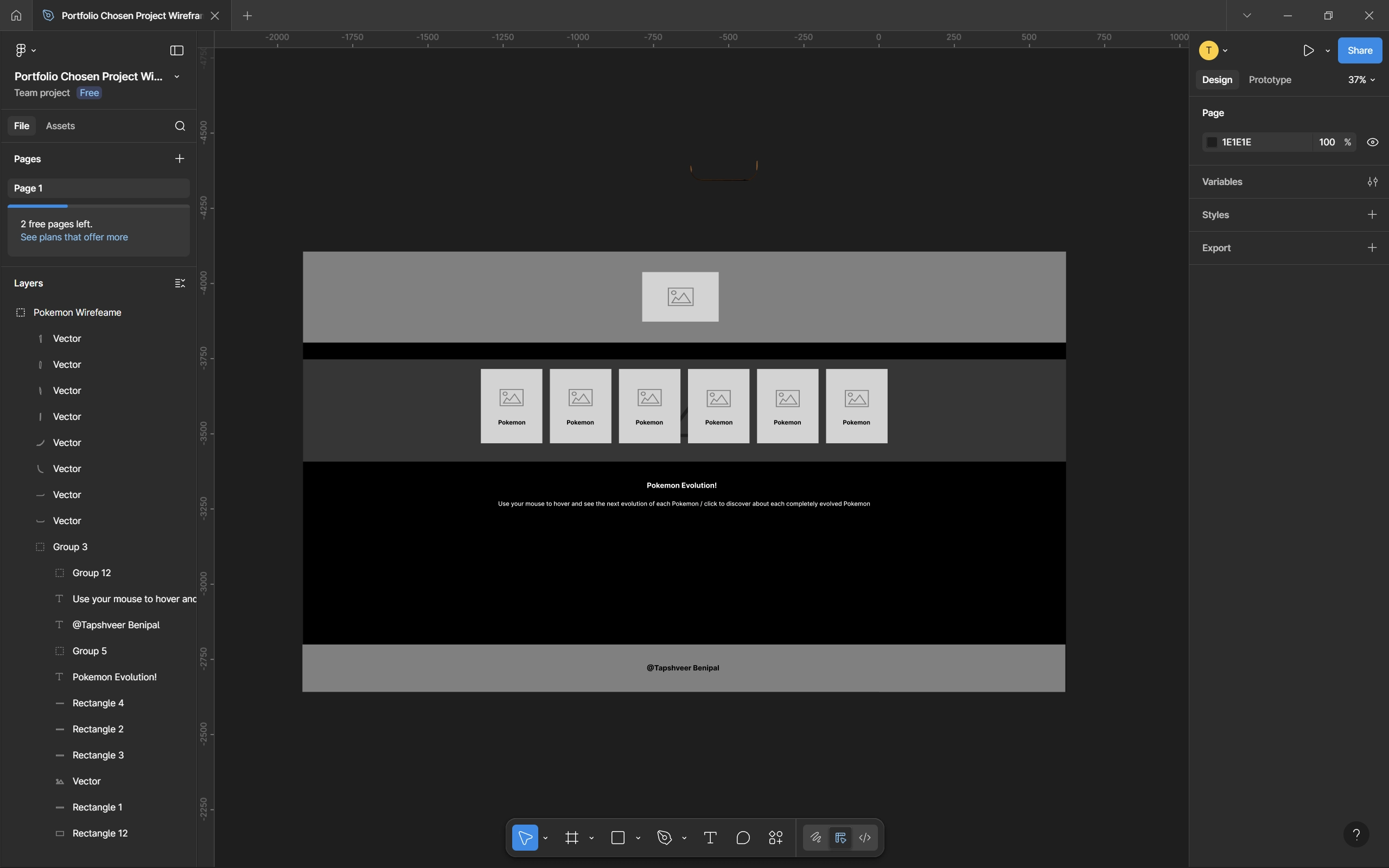 Nova Earbuds - 3D modeling, texturing and motion graphics