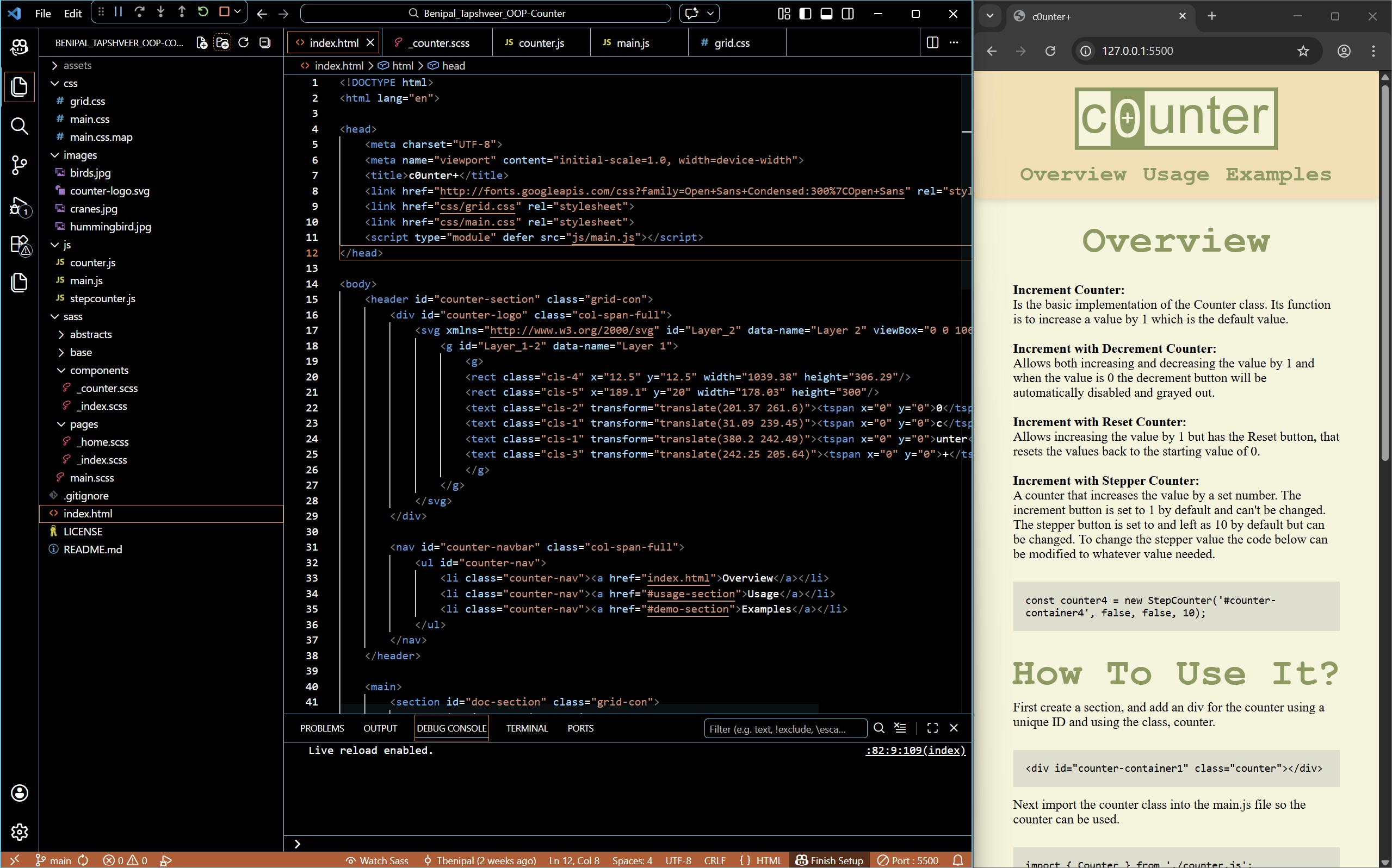 Nova Earbuds - 3D modeling, texturing and motion graphics